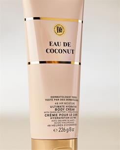 Eau De Coconut / Vücut Kremi