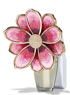 Embroidery Flower / Oda Kokusu Aparatı
