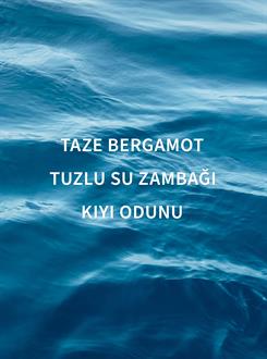 Endless Sea / Nemlendirici Vücut Losyonu