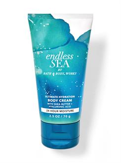 ENDLESS SEA / SEYAHAT BOY VUCUT KREMİ
