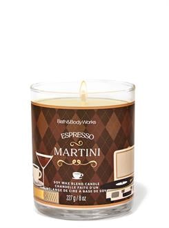 Espresso Martini / Orta Boy Mum