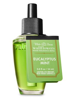 EUCALYPTUS MINT
