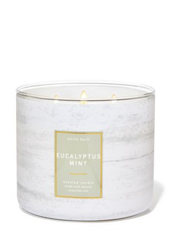 EUCALYPTUS MINT