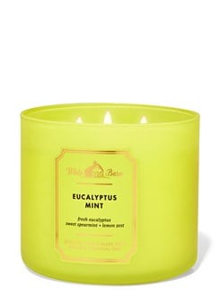 EUCALYPTUS MINT