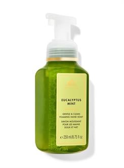 Eucalyptus Mint / Köpük Sabun