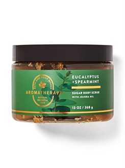 EUCALYPTUS SPEARMINT