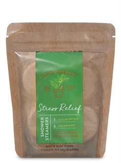 EUCALYPTUS SPEARMINT