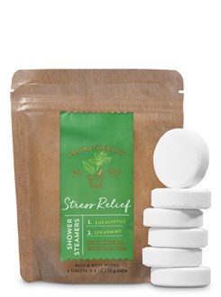 EUCALYPTUS SPEARMINT