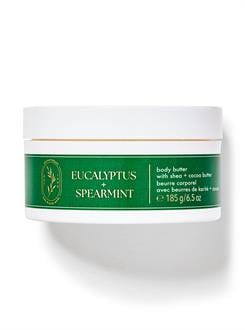 Eucalyptus Spearmint / Body Butter