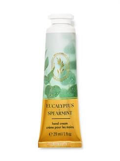 Eucalyptus Spearmint / El Kremi