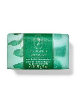Eucalyptus Spearmint / Kalıp Sabun