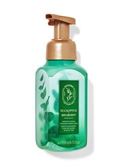 Eucalyptus + Spearmint / Köpük Sabun