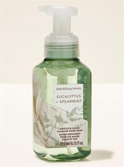 Eucalyptus + Spearmint / Köpük Sabun