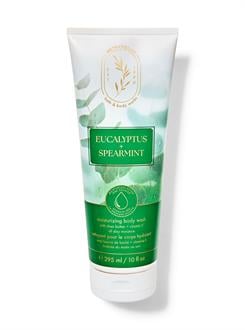 Eucalyptus Spearmint / Nemlendirici Duş Jeli