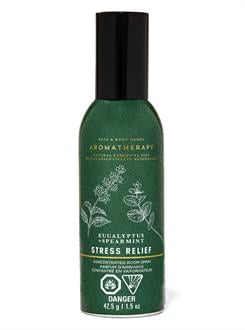 Eucalyptus Spearmint / Oda Spreyi