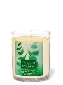 Eucalyptus Spearmint / Orta Boy Mum