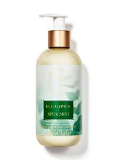 Eucalyptus Spearmint / Vücut Kremi