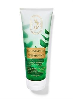 Eucalyptus Spearmint / Vücut Kremi