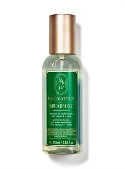 Eucalyptus Spearmint / Vücut Spreyi