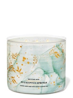 EUCALYPTUS SPRINGS