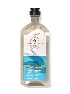 EUCALYPTUS TEA
