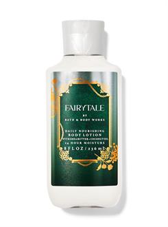 Fairytale / Nemlendirici Vücut Losyonu