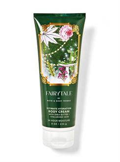 Fairytale / Shea İçeren Vücut Kremi