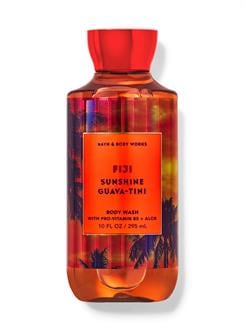 Fiji Sunshine Guava-Tini / Duş Jeli