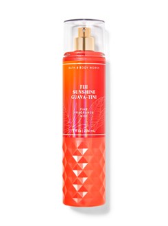 FIJI SUNSHINE GUAVA-TINI