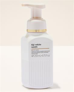 Fiji White Sands / Köpük Sabun