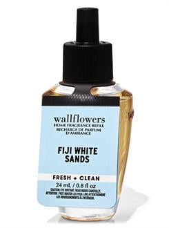 Fiji White Sands / Oda Kokusu Yedeği