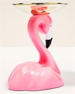 Flamingo Head / Büyük Mumluk