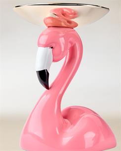 Flamingo Head / Büyük Mumluk