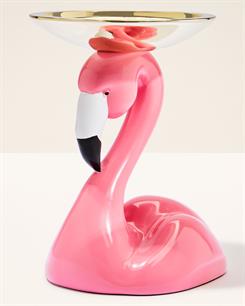 Flamingo Head / Büyük Mumluk