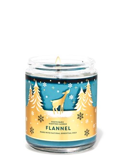 FLANNEL