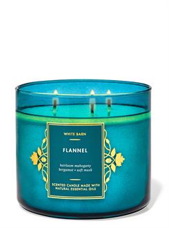 FLANNEL / BUYUK MUM