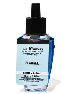 Flannel / Oda Kokusu Yedeği