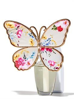 Floral Butterfly / Oda Kokusu Aparatı