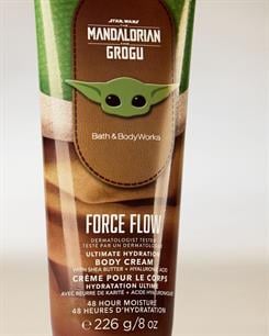 Force Flow / Vücut Kremi