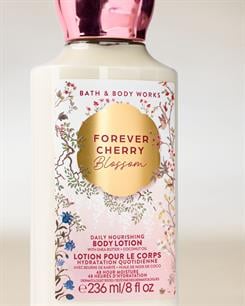 Forever Cherry Blossom / Vücut Losyonu