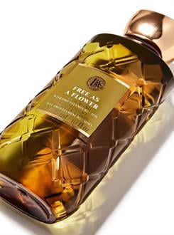 Free As A Flower / Duş Jeli