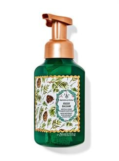 Fresh Balsam / Köpük Sabun