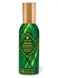 Fresh Balsam / Oda Spreyi