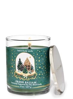 Fresh Balsam / Orta Boy Mum