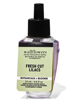 Fresh Cut Lilacs / Oda Kokusu Yedeği