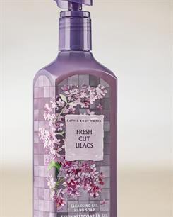 Fresh Cut Lilacs / Sıvı Sabun