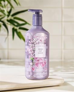 Fresh Cut Lilacs / Sıvı Sabun