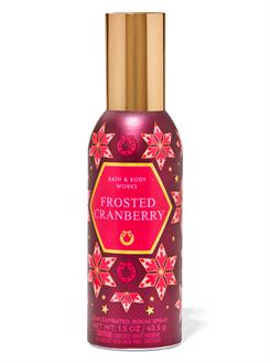 FROSTED CRANBERRY / ODA SPREYİ