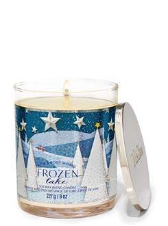 Frozen Lake / Orta Boy Mum