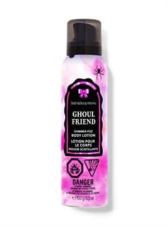 Ghoul Friend / Işıltılı Vücut Losyonu